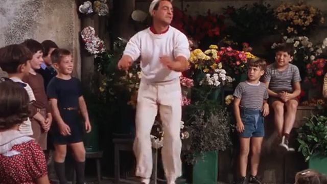 I Got Rhythm смотреть онлайн