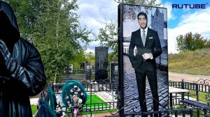 БЕЗУМНО КРАСИВЫЕ УЖЕ  НА КЛАДБИЩЕ. город КАРАГАНДА (михайловское кладбище)