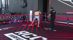 Шохиджон Толибов vs Роман Гилязов | RCC Fair Fight