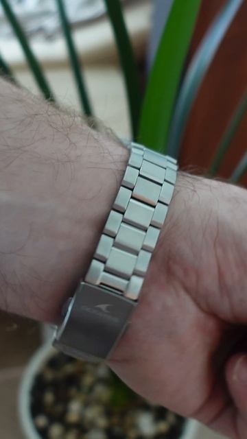 Casio Oceanus - Японский Премиум смотреть онлайн