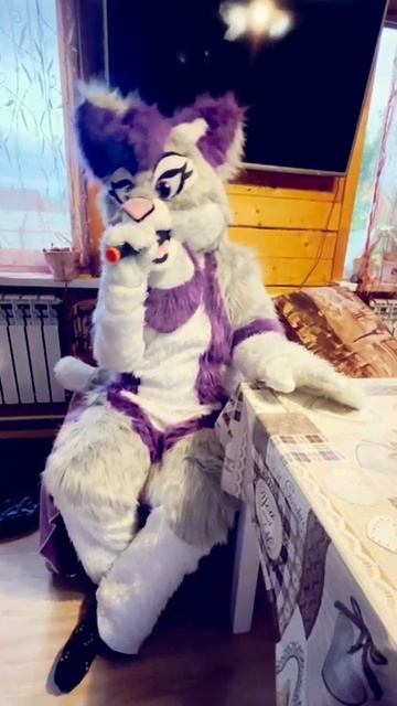 #Барсик #осень