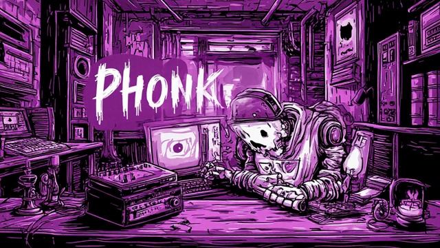 LUNA BALA - max Slowed EDIT 88888 смотреть онлайн