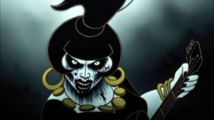 AI вариации на Бременские Музыканты -  Говорят мы бяки-буки (Hard Metal)