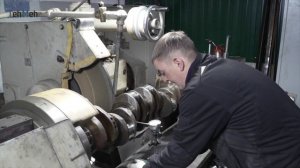 Токарный цех Директ