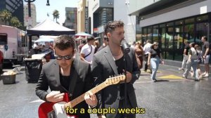 CRASH ADAMS.. Приколы с шариками с водой.. Пранк над девушкам.. Песня New Heart.. Новое сердце