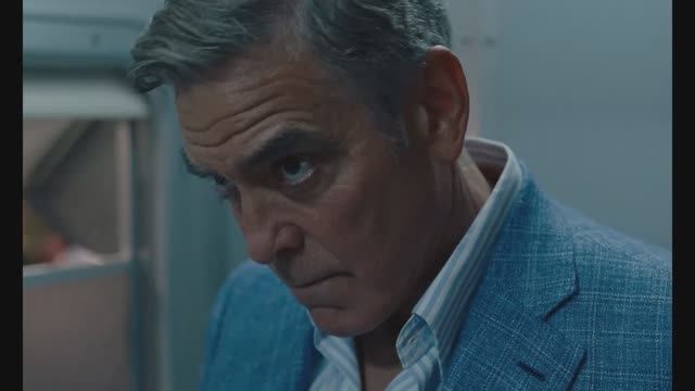 Джей Келли: Трейлер — Путешествие, которое изменит всё! смотреть онлайн