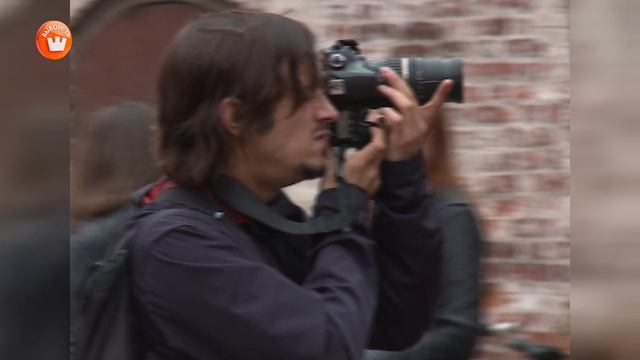 Ретроспектива-2016: Музыкально-поэтический фестиваль «Олаф Арт» смотреть онлайн