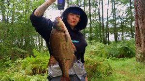 ХОРОШАЯ РЫБАЛКА с фидером НА ОЗЕРЕ В БЕЛАРУСИ. СТАВЛЮ н