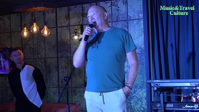 Юрий Гальцев. По семейным обстоятельствам (История, которую рассказывают только друзьям!) смотреть онлайн