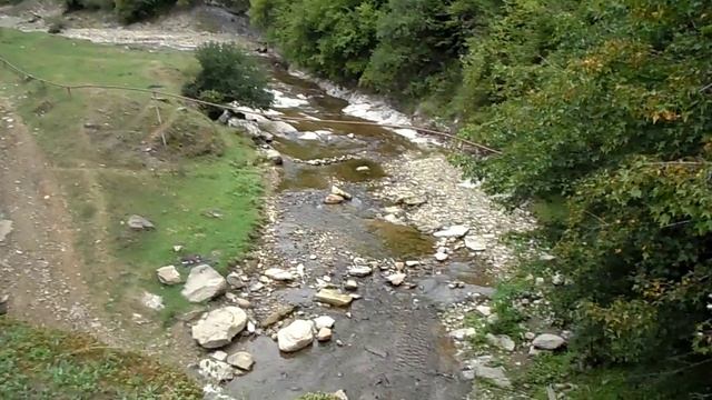 28 августа.2025 г. землебитно-деревянный мост .