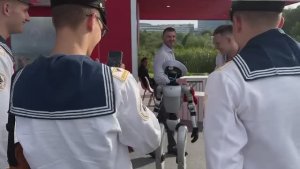 Владивосток и Русский остров на ВЭФ-2025