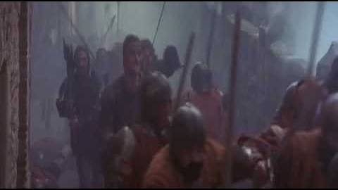 Канцлер Ги «Кантри Брэган Д'Эрт» (Плоть и кровь) (Владимир Володько) смотреть онлайн