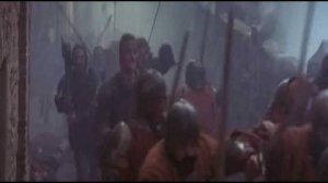 Канцлер Ги «Кантри Брэган Д'Эрт» (Плоть и кровь) (Владимир Володько)