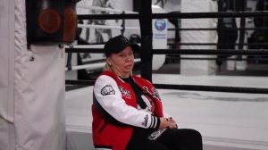 🍿 Николай Чибисов | Как спорт спасает жизни: мотивация, характер и честный путь | КИТЭК