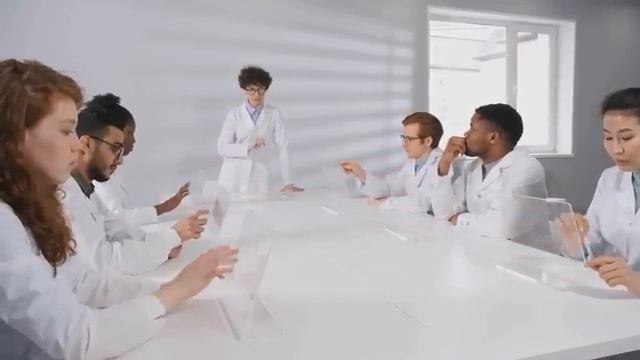 DeSci explained How blockchain reinvents science смотреть онлайн
