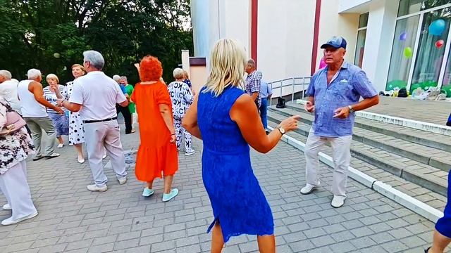 31.08.25г... "ЛИСТЬЯ ЖЕЛТЫЕ"... смотреть онлайн