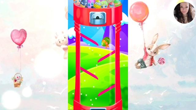 Новая коллекция игрушек из Яиц с Сюрпризом распаковка #158/ Мультфильм для детей про игрушки смотрет смотреть онлайн