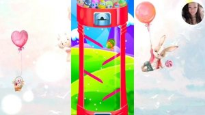 Новая коллекция игрушек из Яиц с Сюрпризом распаковка #158/ Мультфильм для детей про игрушки смотрет