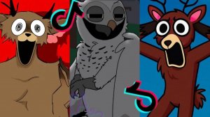 99 ночей в лесу – Анимация леса с привидениями в Роблоксе