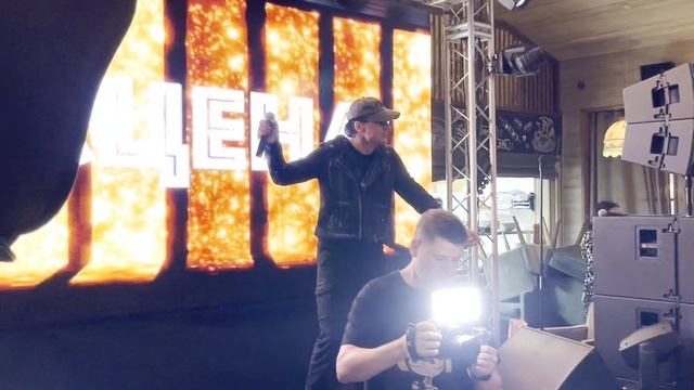 Игорь Латышко...жюри... "Сцена" смотреть онлайн