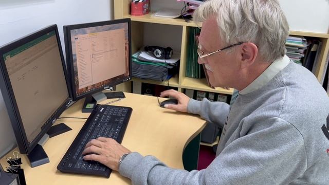 образец видео