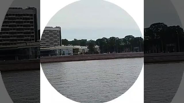 Крейсер Аврора