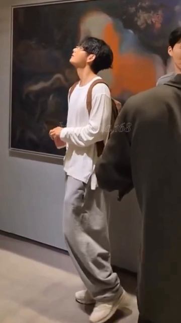 Эпизод 464 Ви приобщается к прекрасному смотреть онлайн