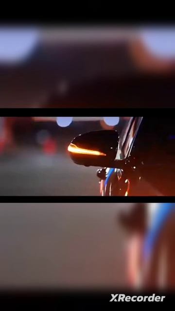 с63 амг летит ночной москве смотреть онлайн