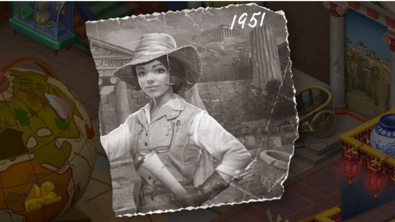 8-день: Загадка старой фотки