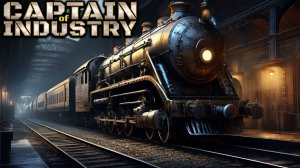Captain of Industry - ПУСКОВАЯ ПЛОЩАДКА\Эпизод 9