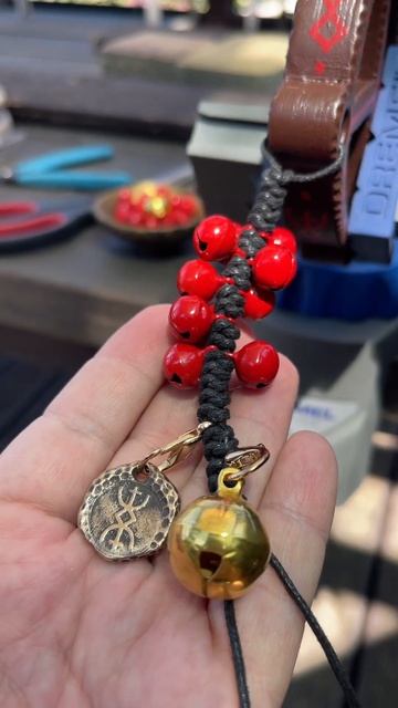 Руническая погремушка для работы со снами и видениями #руны #русскиеруны смотреть онлайн