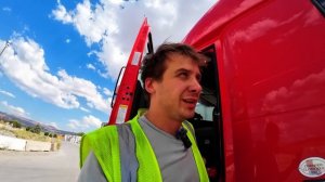 Переживаем сложные времена в Америке   Дальнобой по США