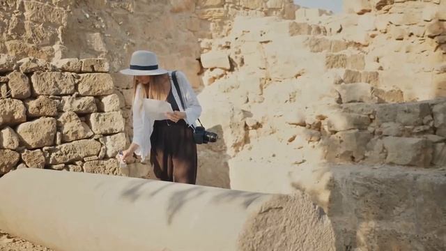 Вот что на самом деле находится под Пирамидами смотреть онлайн