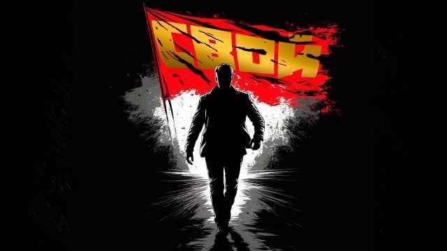 СВОй. Стрим смотреть онлайн