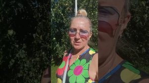 Прогулка по г.Калининграду (район пивоварни Понарт)