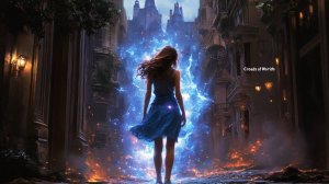 АУДИОКНИГА✨✨✨Четыре мира по цене одного: Акция от Вселенной✨✨✨ЧАСТЬ 3