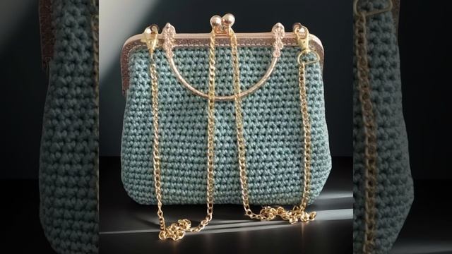 Сумочки ручной работы