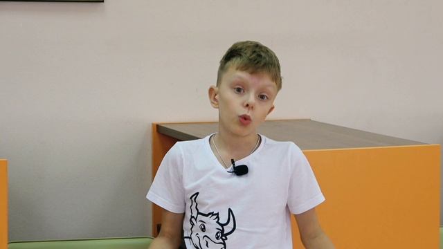 Стихотворение «Главное» Андрей Усачёв. Читает Артём Шестаков. смотреть онлайн