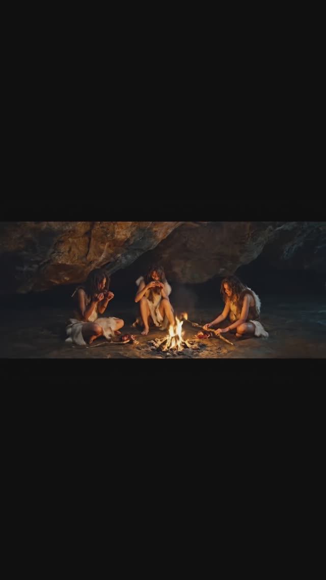 Первобытные и чизбургер #питание #пшб #иринабаранова