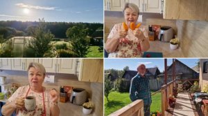 ПОСАДИЛА ГВОЗДИКУ И СВАРИЛА ЛЕГКИЙ СУПЧИК НА ОВОЩНОМ БУЛЬОНЕ.