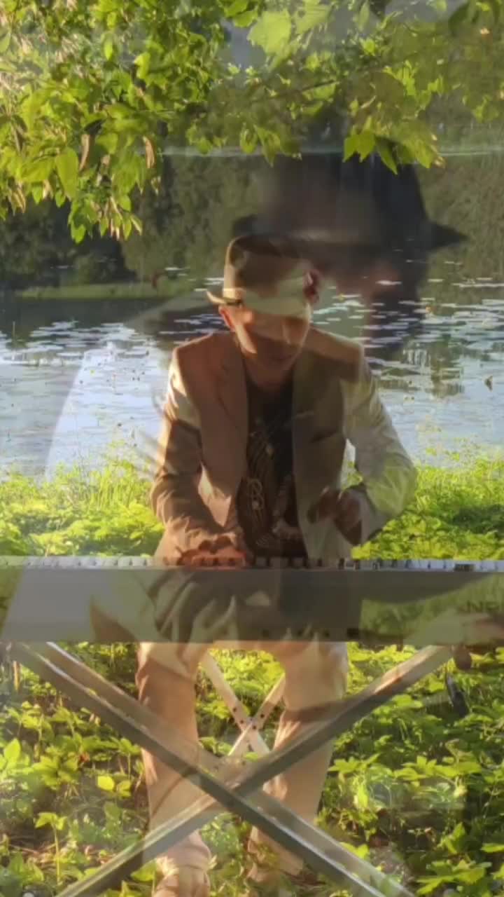 El Tango Es Más Que Un Baile, Es Una Forma De Vida.