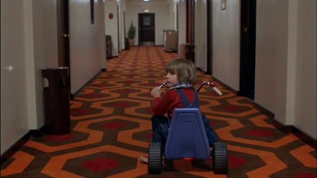 Стедикам. Сияние