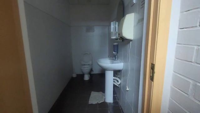 Дербеневская 20, аренда офиса 4 этаж 134 М2