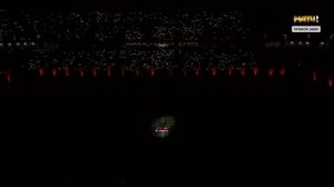 SOCRAT и Хор Сретенского Монастыря – Жди меня домой | Россия — Иордания