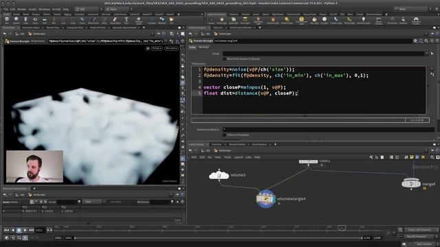5. Homework Ground Fog