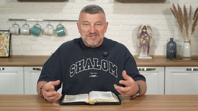 Очередь за Благословениями. 11 сентября Епископ Олег Тихонов. Слово, меняющее жизнь. смотреть онлайн