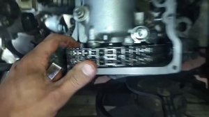 Регулировка клапанов ВАЗ 2107 своими руками