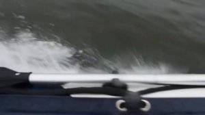 Отзыв и тест-драйв Stormline Airdeck Standard от покупателя.