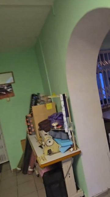 офис в аренду в Новосибирске