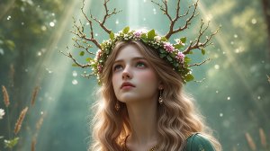 Нейро музыка "Во поле берëза стояла"русская народная песня#стихи#нейро#музыка